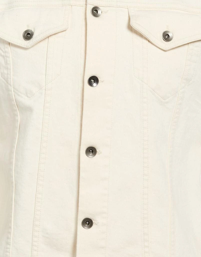 GAIOLA  Napoli Denim jacket 4