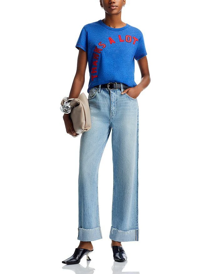 MOTHER The Lil Goodie Goodie Tee 2