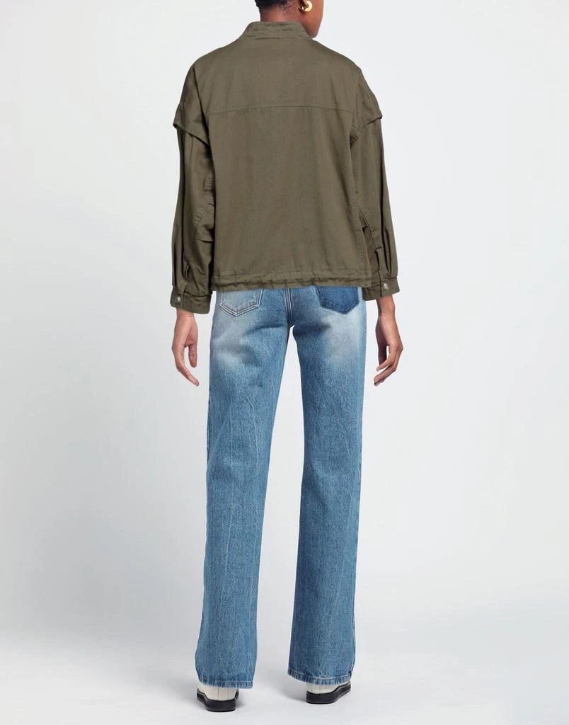 OOF WEAR Denim jacket 3