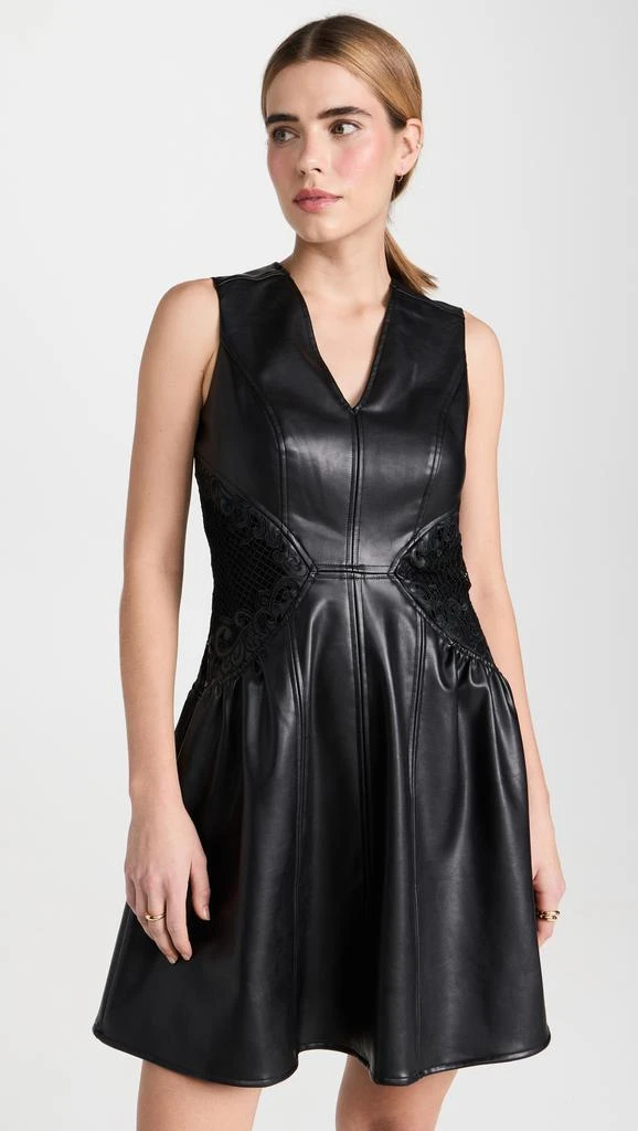 Shoshanna Ria Dress 1