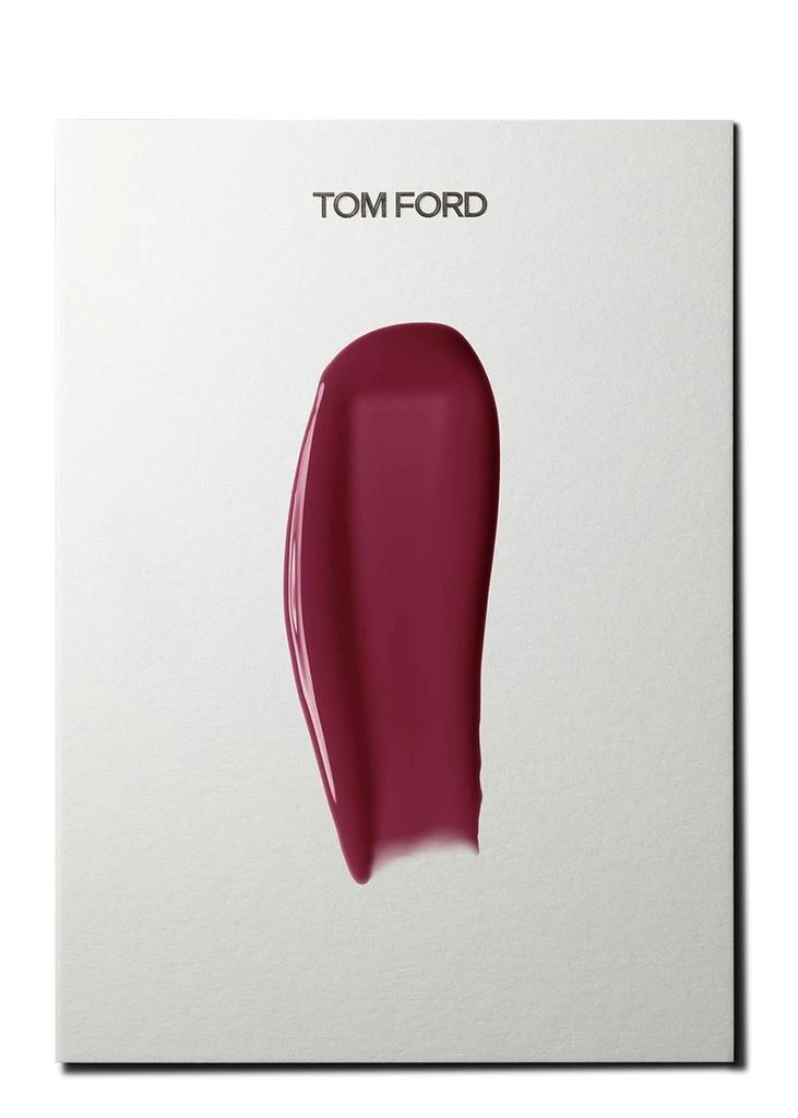 Tom Ford Gloss Luxe 5