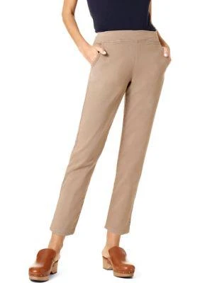 Hue Chino Soft Trouser Leggings 1