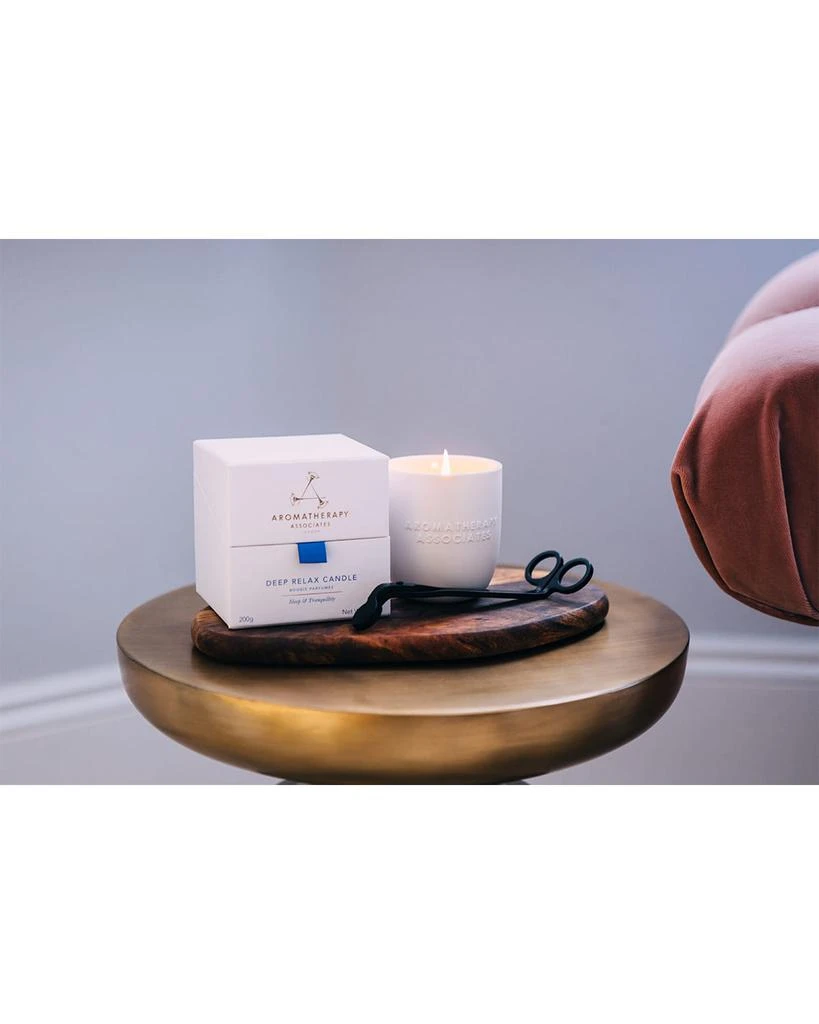 Aromatherapy Associates Deep Relax Candle, 7.05 oz. 4