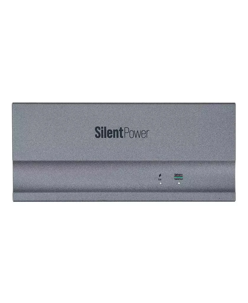 iFi Audio USB iPurifier Pro Isolated USB Noise Purifier with Actie Noise Cancellation 7