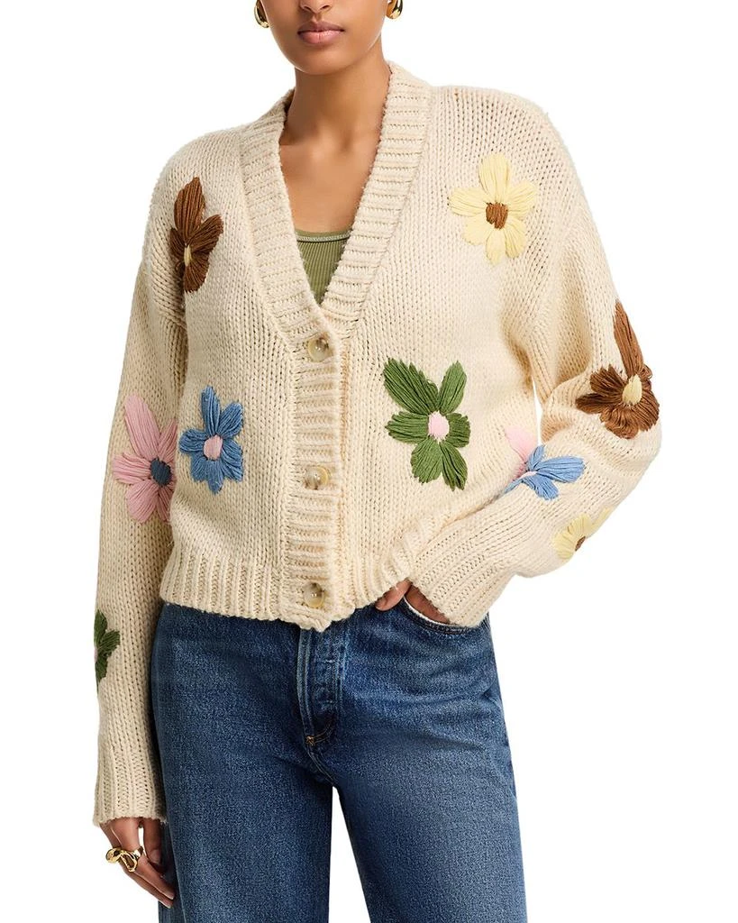 Blank NYC Sweet Soul Sweater 1