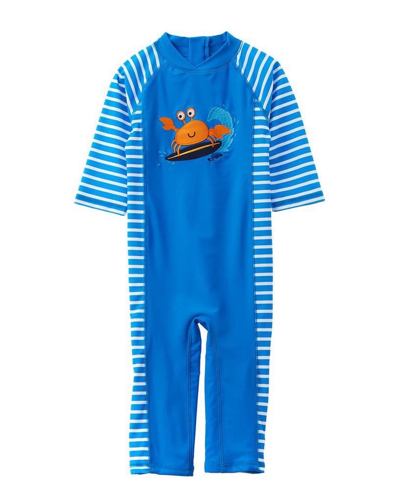 JoJo Maman Bébé One-Piece Sun Protection Suit