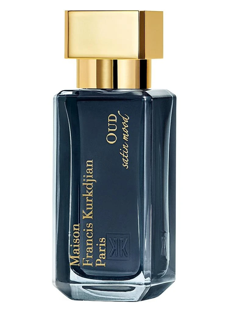 Maison Francis Kurkdjian Oud Satin Mood Eau De Parfum 1