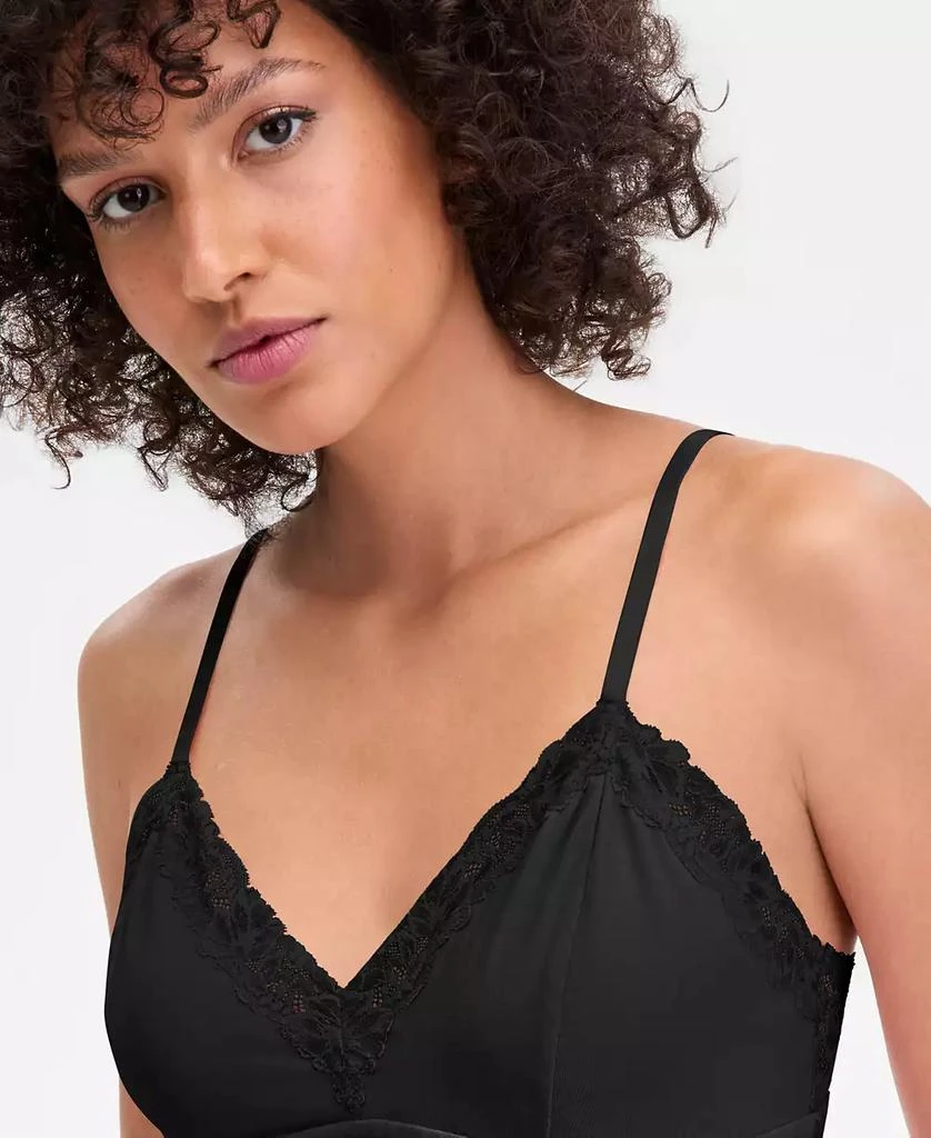 INC International I.N.C International Concepts Women
s Lace Back Tank 
Shorts Set, Macy
s Exclusive 3