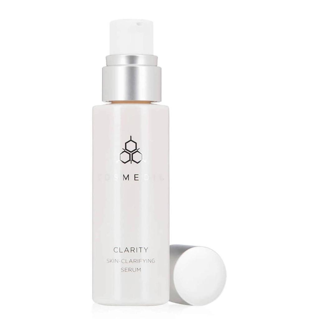 CosMedix COSMEDIX Clarity Serum Skin Clarifying Serum 1 oz