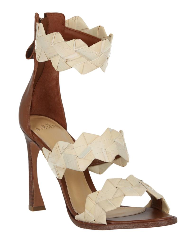 Alexandre Birman Emilia Sandals