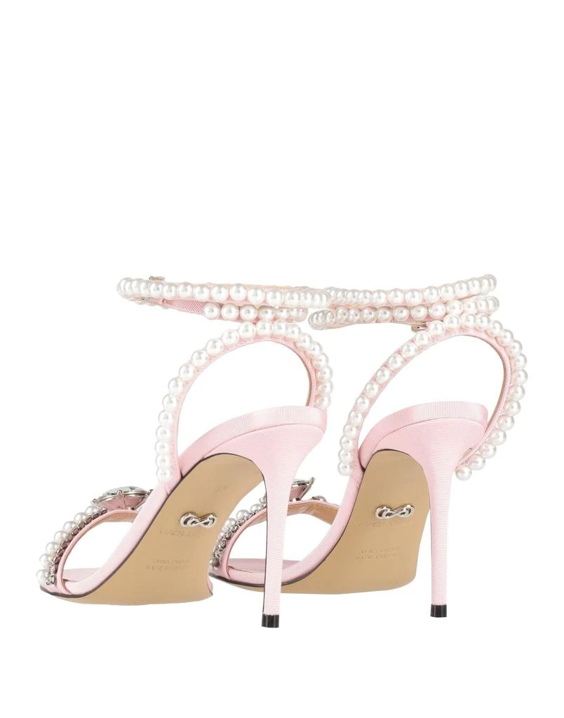 Mach & Mach Sandals 3