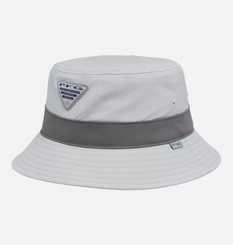 Columbia Columbia PFG Slack Tide  Bucket Hat- 1