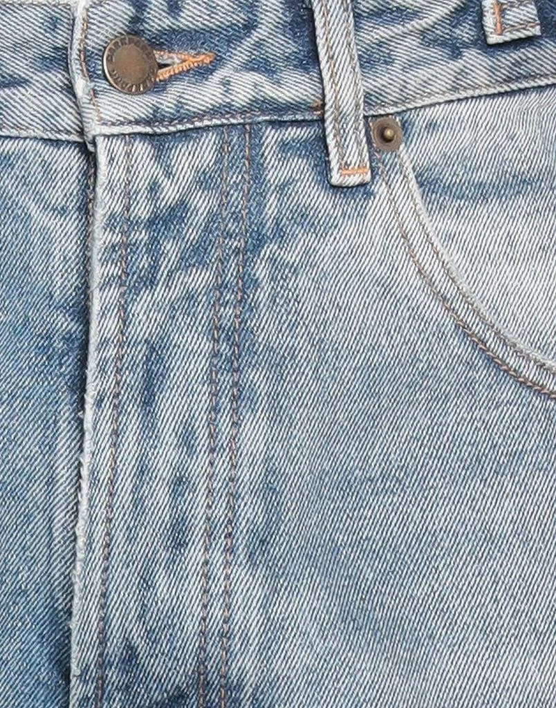 DARKPARK Straight leg 4