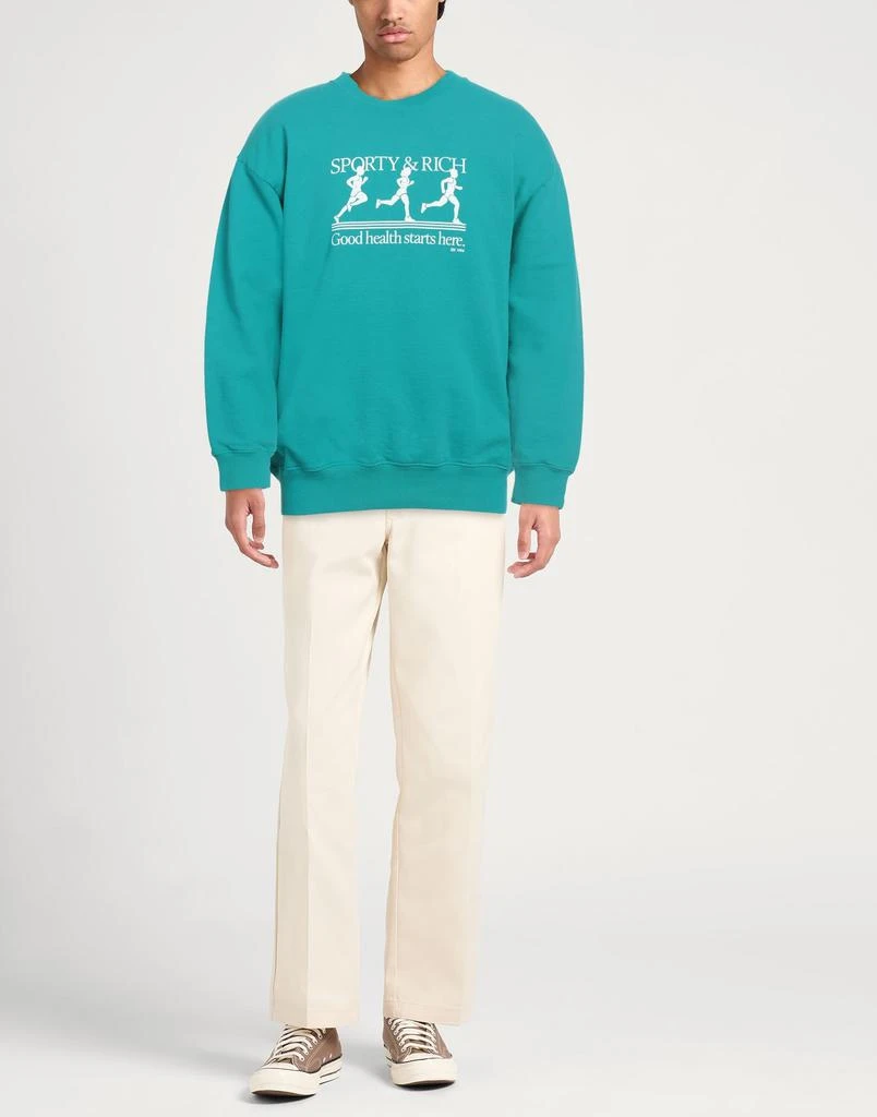 Sporty & Rich Sweatshirt 2