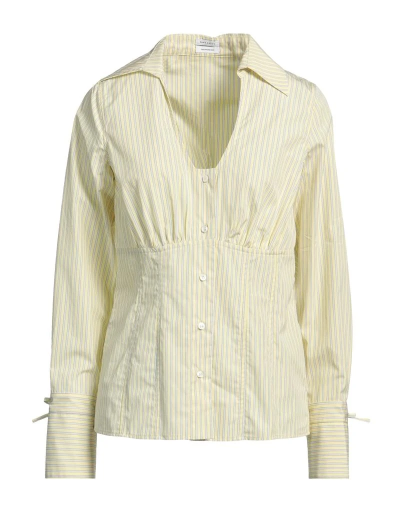 Saks Potts Striped shirt 1