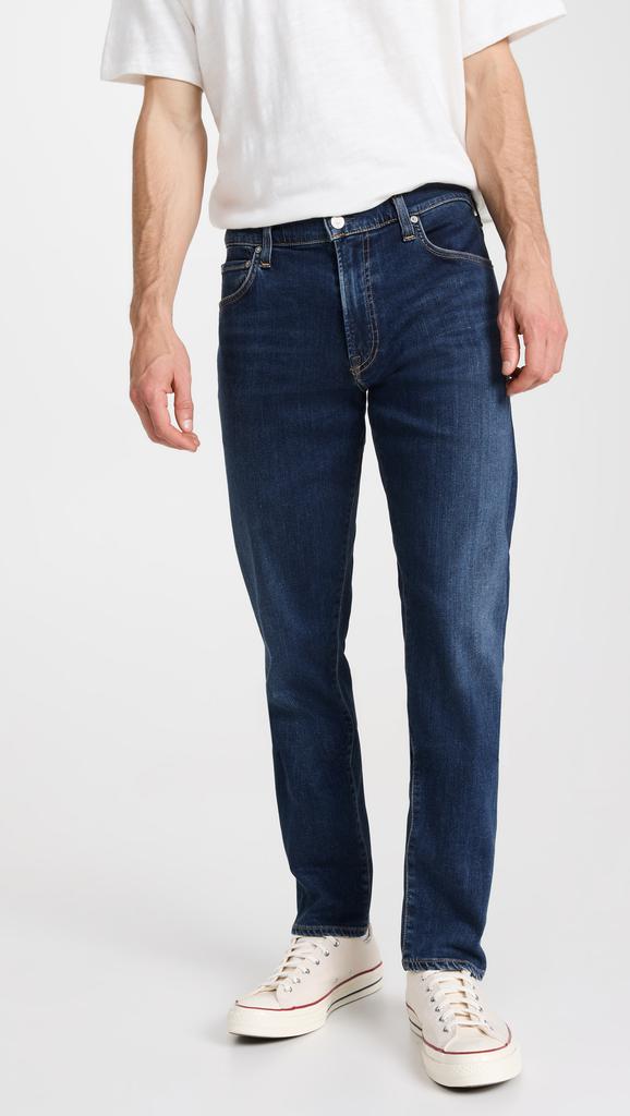 Citizens of Humanity Adler Tapered Classic Jeans