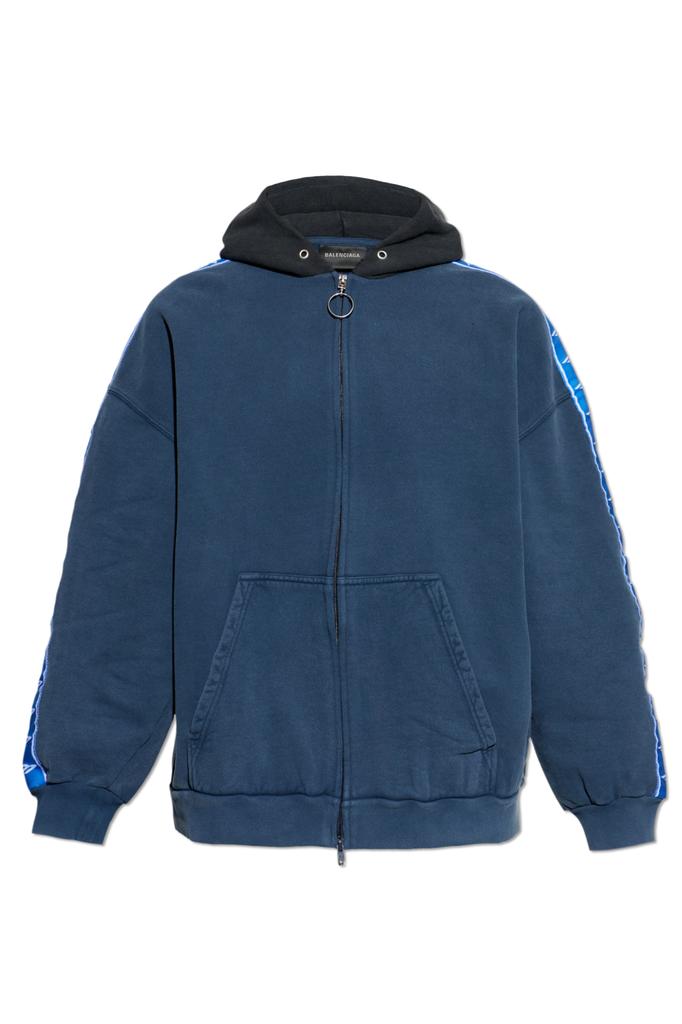 Supreme◾️ Pilled Zip Up Hooded Sweatshirt Fall/Winter 2024 Preview – Supreme
