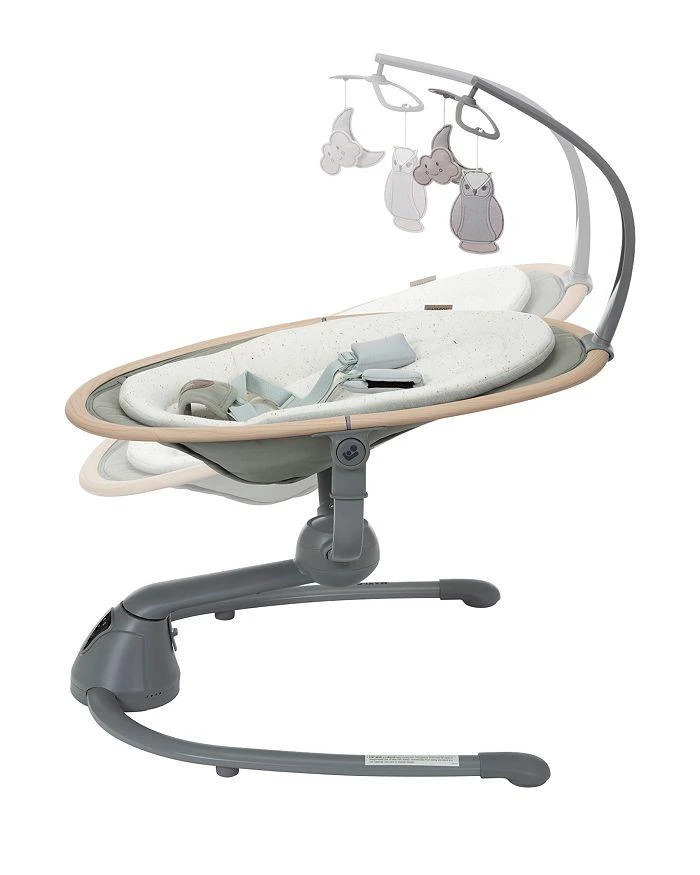 Maxi-Cosi Cassia Swing 5