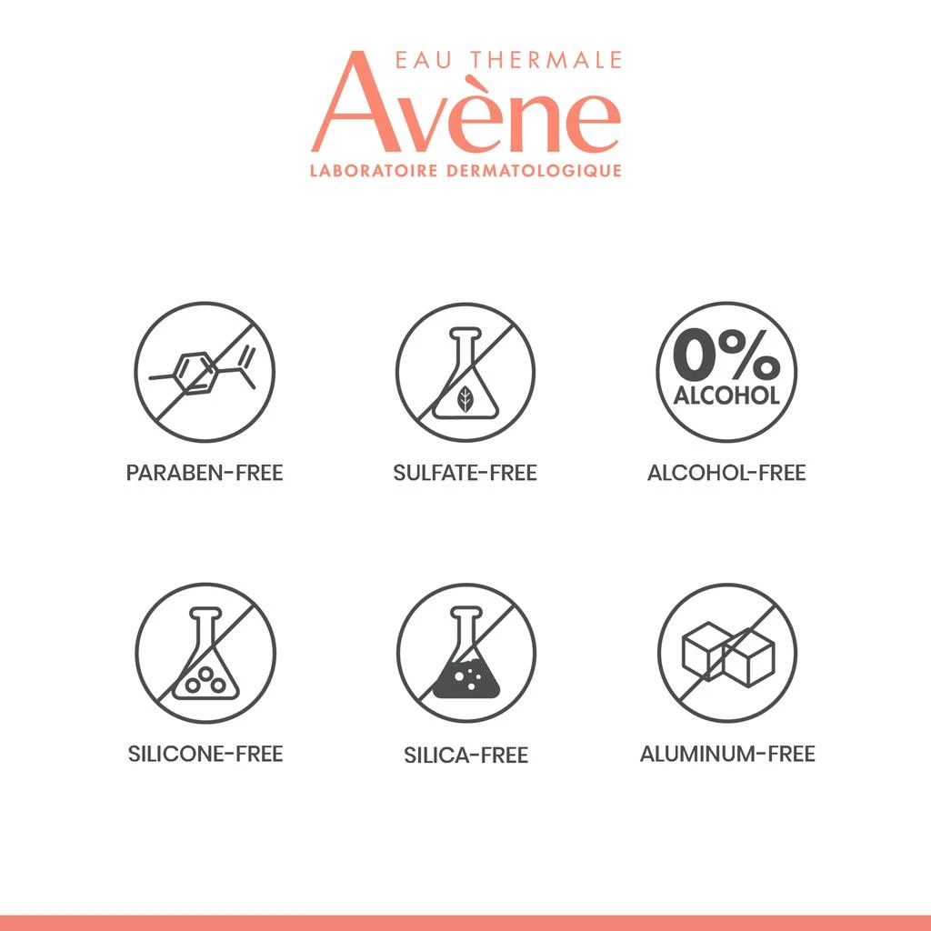 Avene Avène Vitamin Activ Cg Radiance Intensive Cream 50ml 6