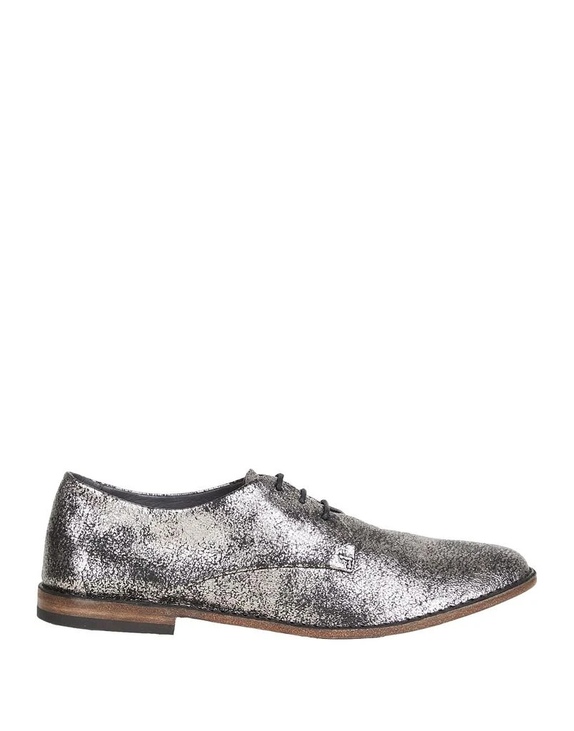 PANTANETTI Laced shoes 1