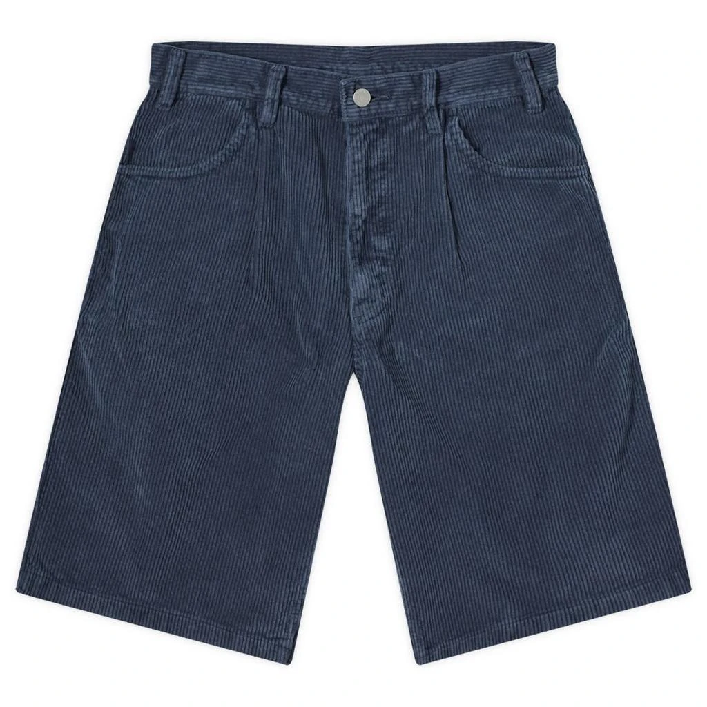 thisisneverthat thisisneverthat Overdyed Corduroy Short 1