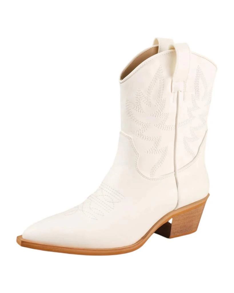 MiiM Miim - WOMEN'S CLAIRE BOOTS 2