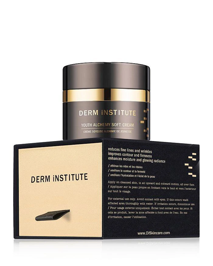 DERM iNSTITUTE Youth Alchemy Soft Cream 3