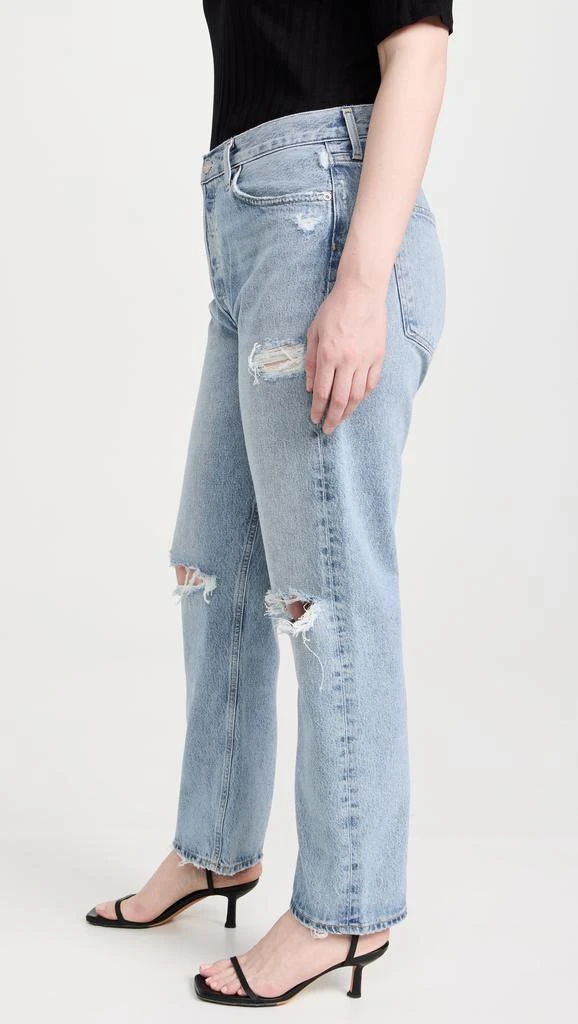 AGOLDE '90s Jeans Loose Fit 10