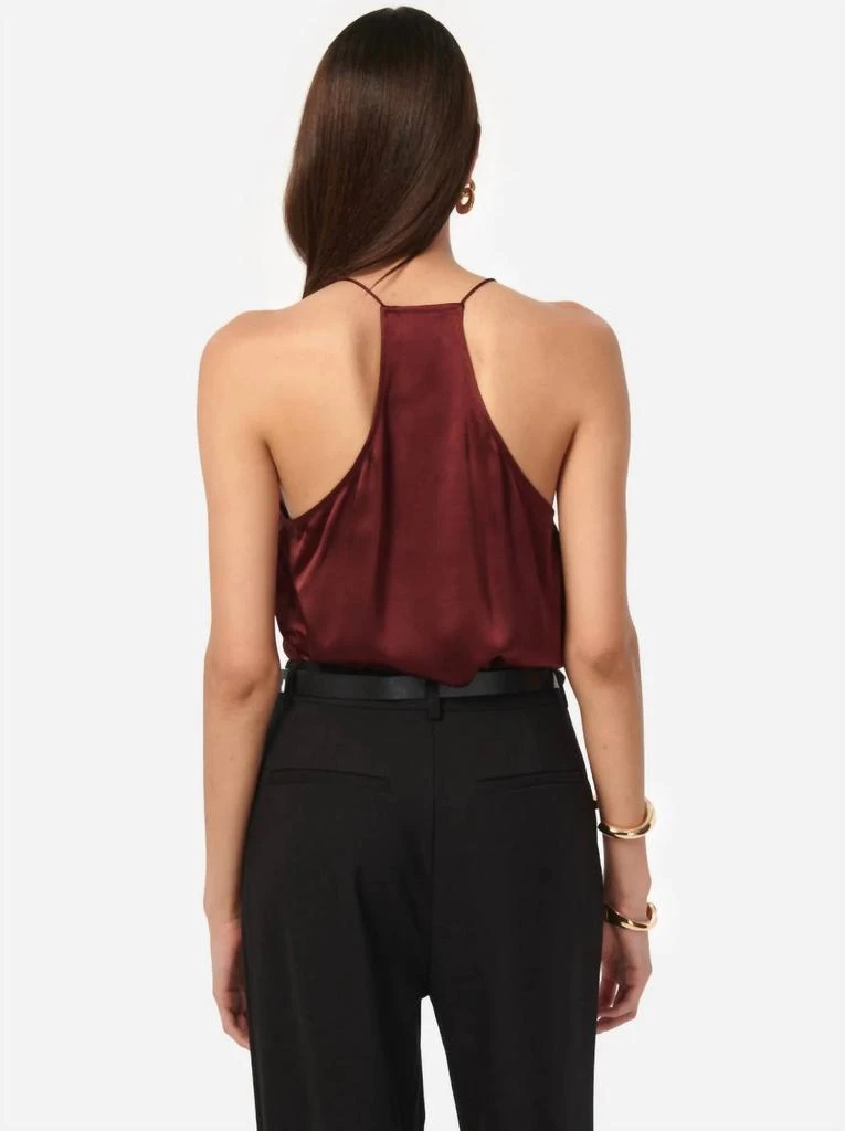 CAMI NYC Cami Nyc - Racer Charmeuse Cami 2