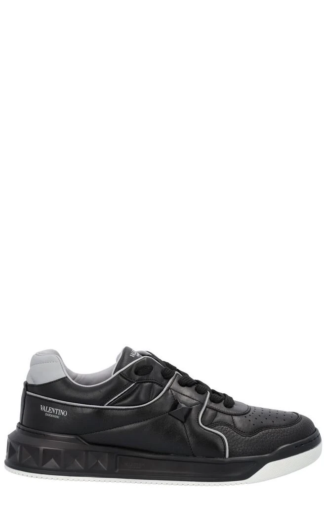 Valentino Valentino Garavani One Stud Sneakers 1