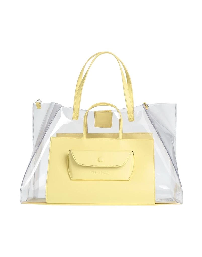 Opening Ceremony Handbag 1
