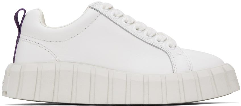 EYTYS White Odessa Sneakers