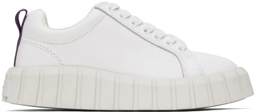 EYTYS White Odessa Sneakers 1