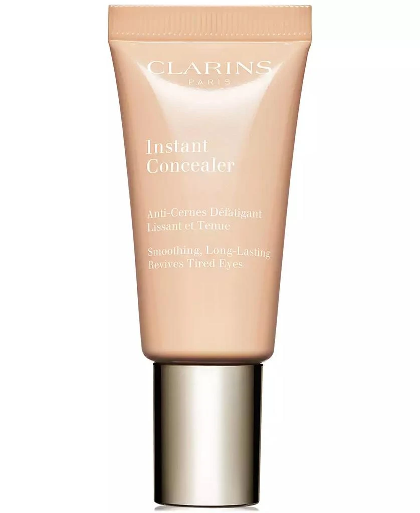 Clarins Instant Concealer, Long-Wearing & Brightening for Dark Circles 1