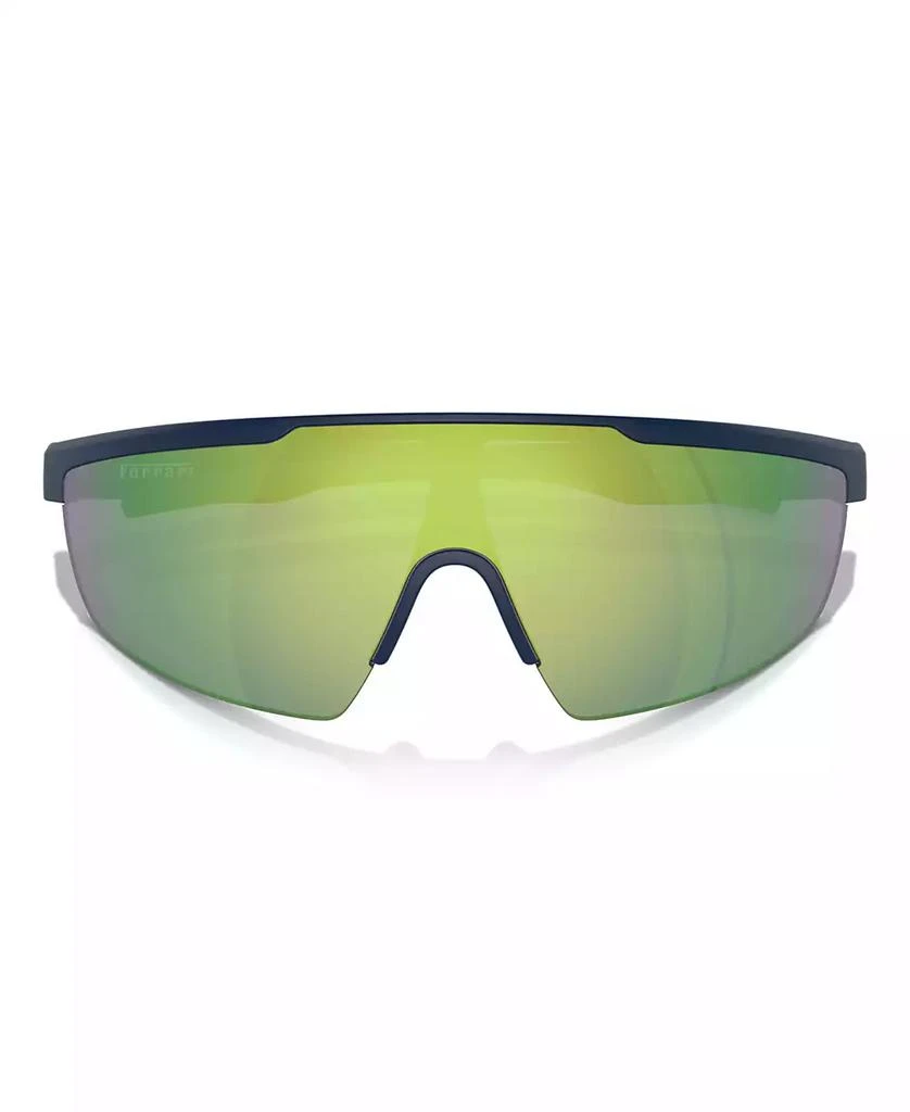 Sunglass Hut Collection Unisex Sunglasses, FZ6005U 4