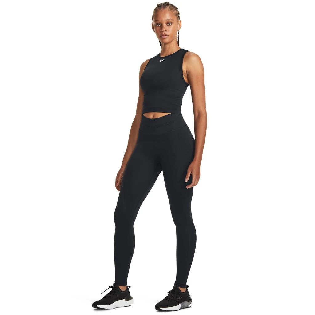 Under Armour Train Seamless Tank 4