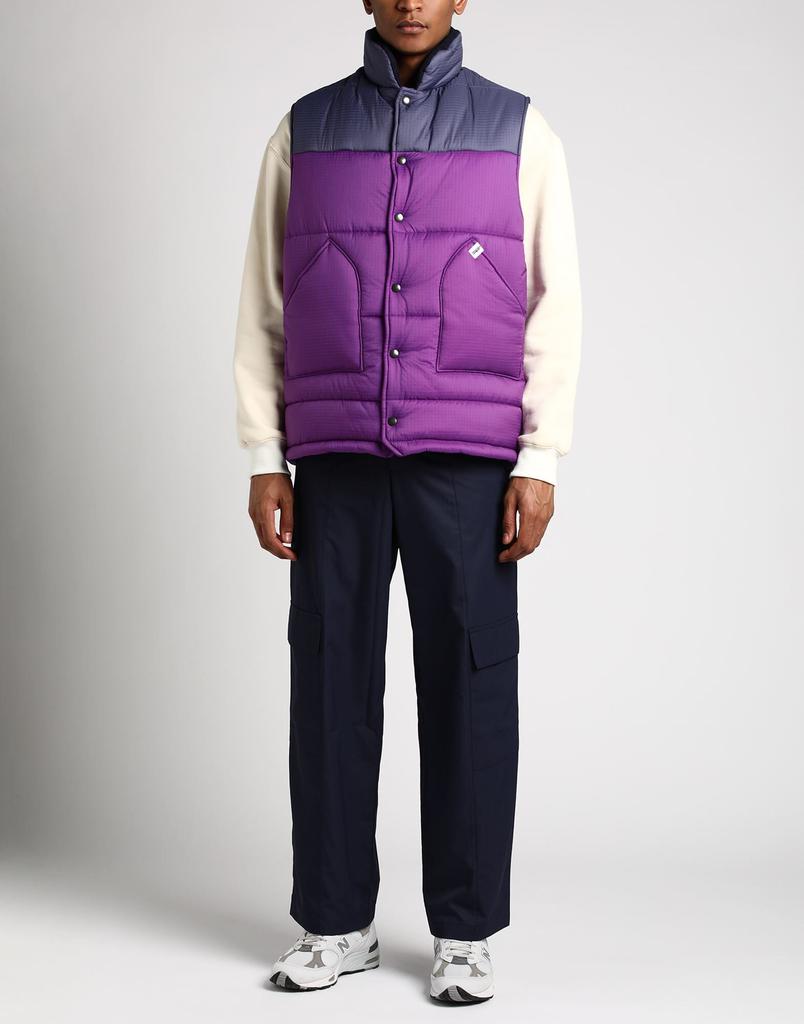 Mackintosh Vest