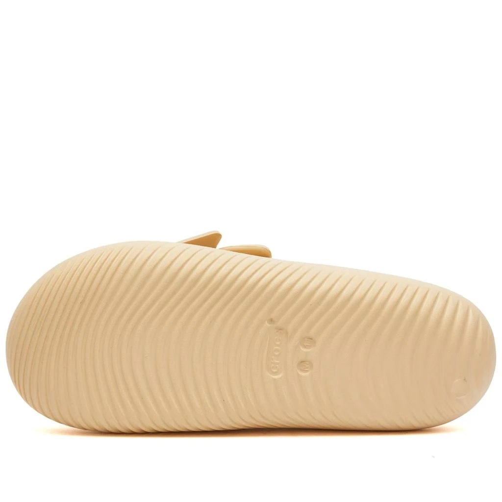 Crocs Crocs Mellow Luxe Recovery Slide 5