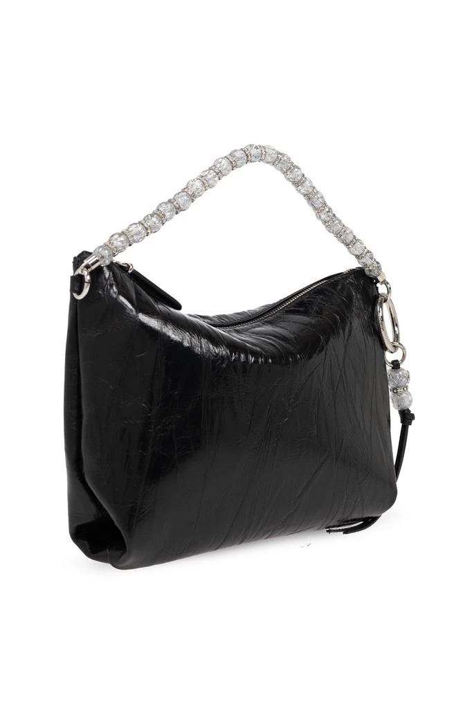 Jimmy Choo Jimmy Choo Handbag 'Callie' in BLACK - UNI 4