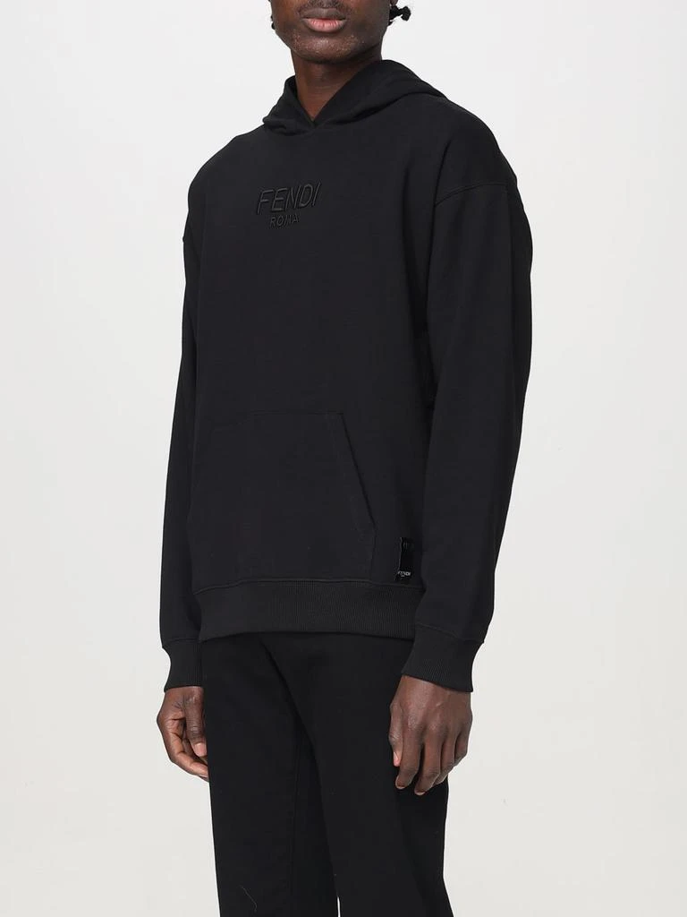 Fendi Sweatshirt men Fendi 4