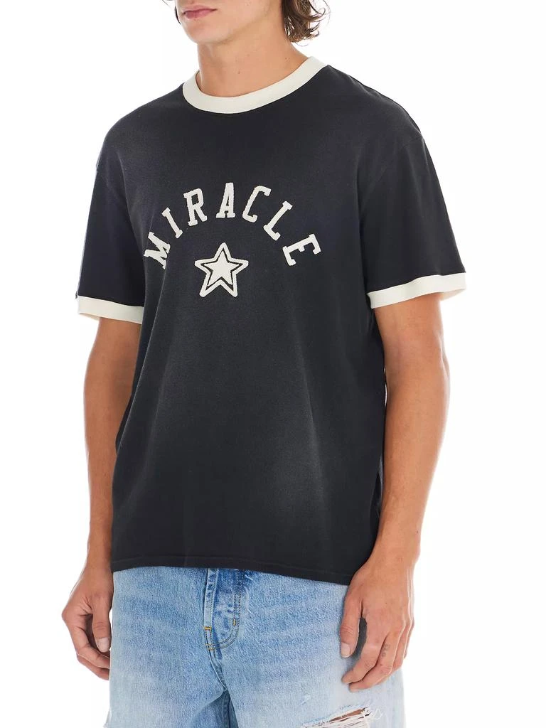 Nahmias Players Miracle T-Shirt 2