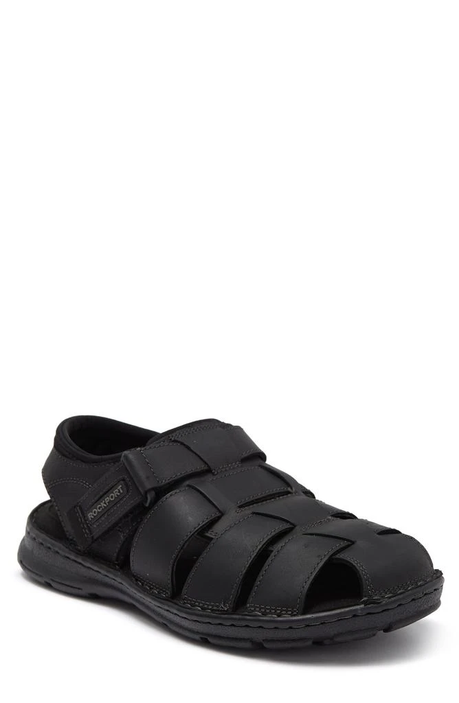 Rockport Darwyn Fishermen Sandal 1