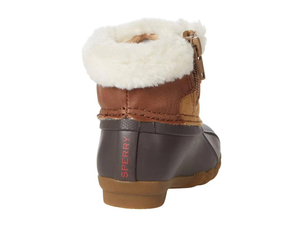 Sperry Alpine Saltwater (Toddler/Little Kid) 5