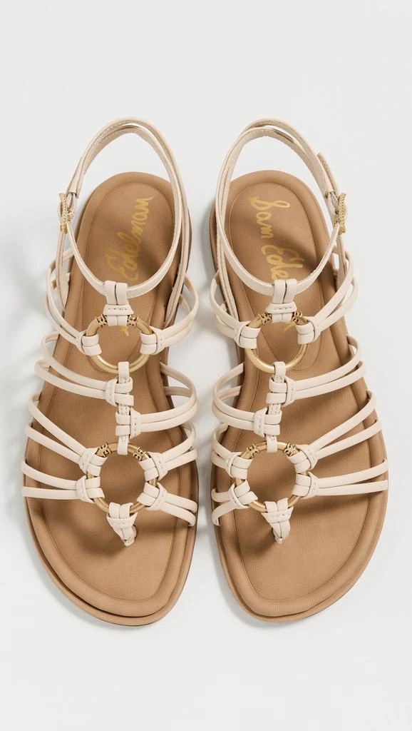 Sam Edelman Raye Sandals 4