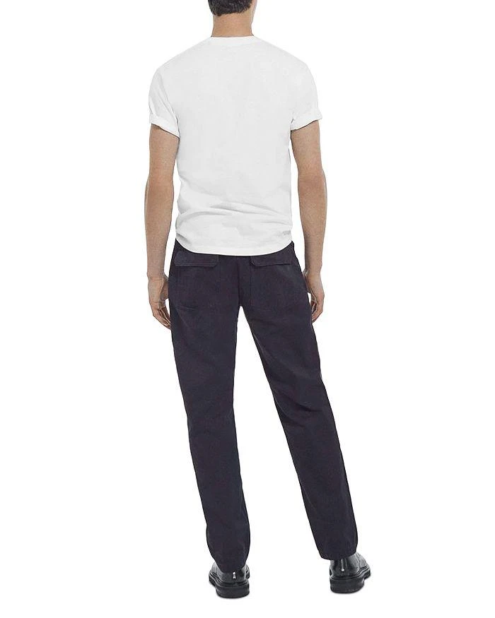 The Kooples Logo Tee 3