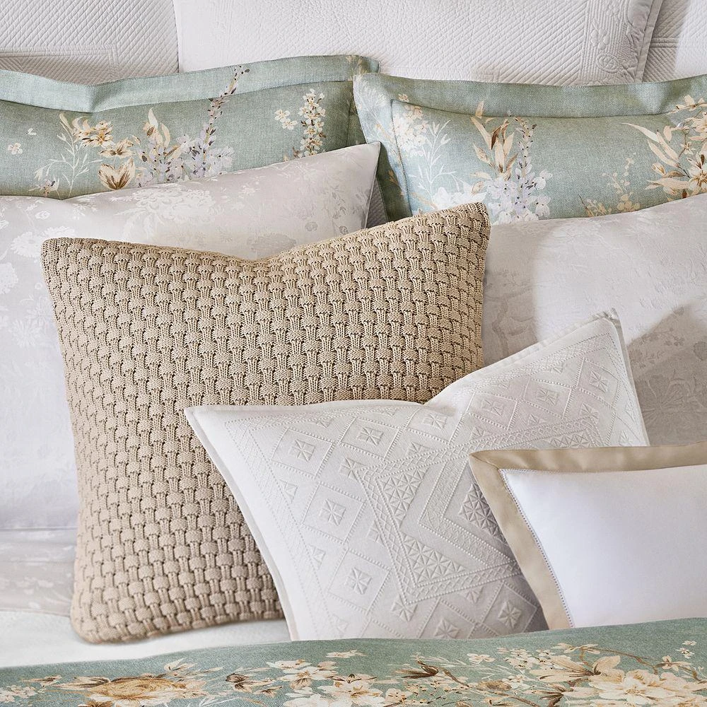 Ralph Lauren Elisabetta Comforter, Full/Queen 5