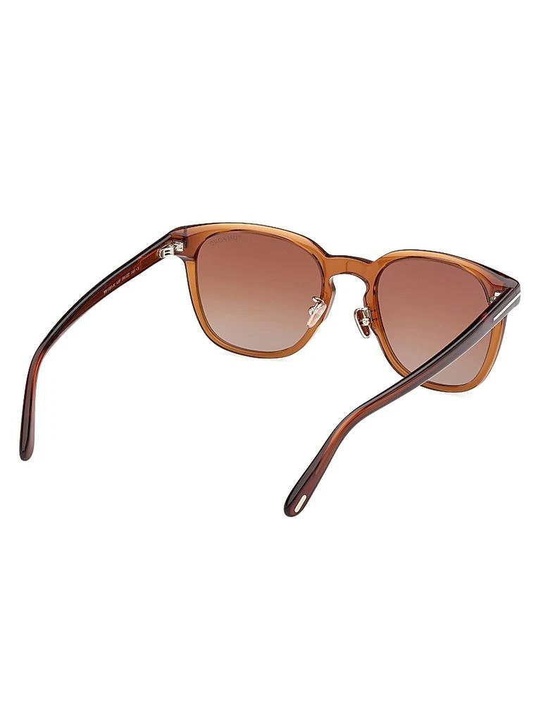 Gradient 56MM Square Sunglasses – On Sale Now with Up to 31  display picture 3