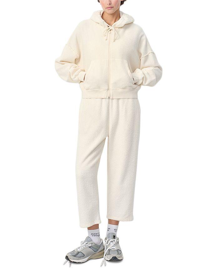 American Vintage Bobypark Hoodie