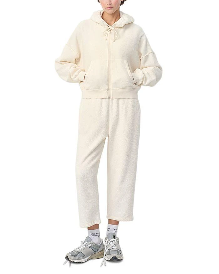 American Vintage Bobypark Hoodie 2