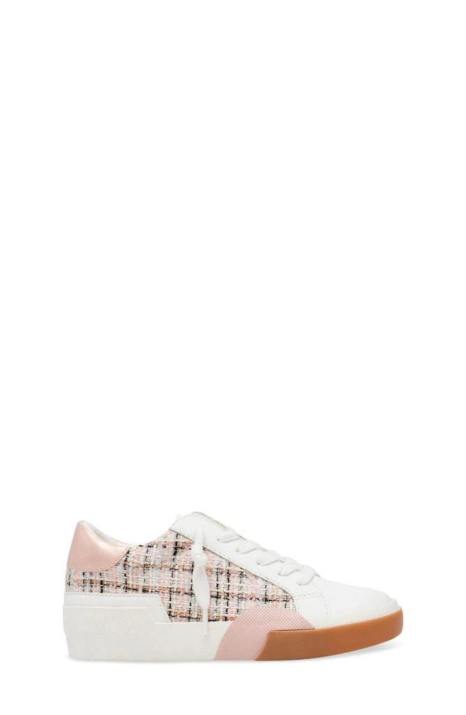 Dolce Vita Peeka Metallic Sneaker 3